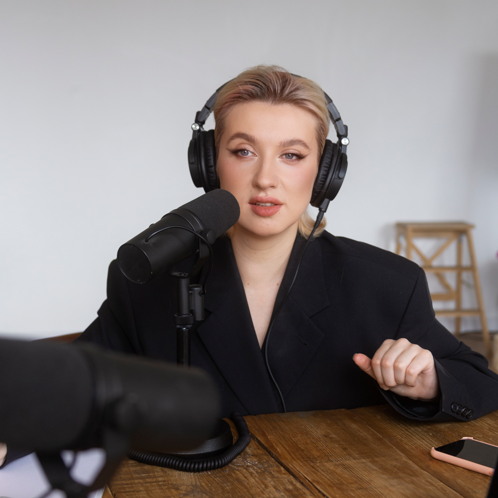 PODCAST